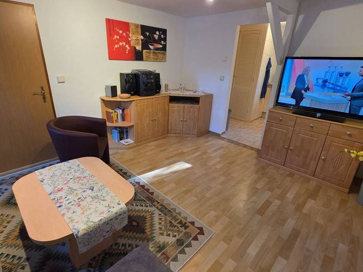 Ferienhaus für 6 Personen, mit Garten, mit Haustier in Waren (Müritz) - 4