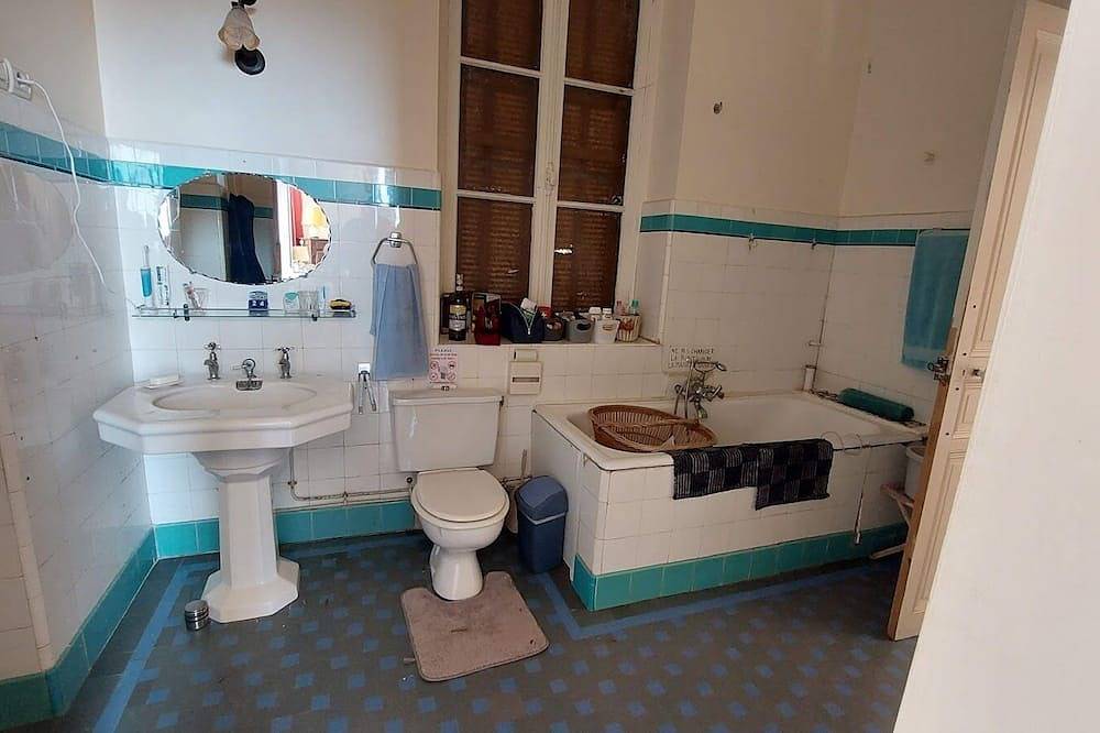 Villa de charme, vue panoramique sur la mer et proche de Monaco in Roquebrune-Cap-Martin, Région de Nice