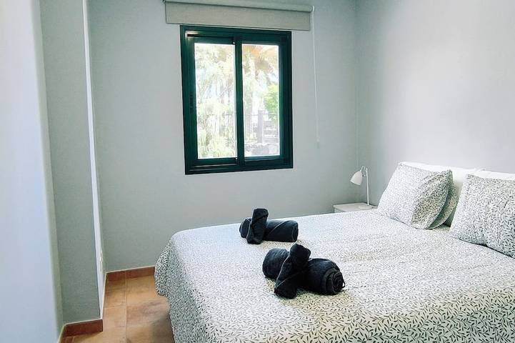 Ganze Wohnung, Gemütliche Wohnung in Los Cancajos in Playa los Cancajos (Breña Baja), Breña Baja