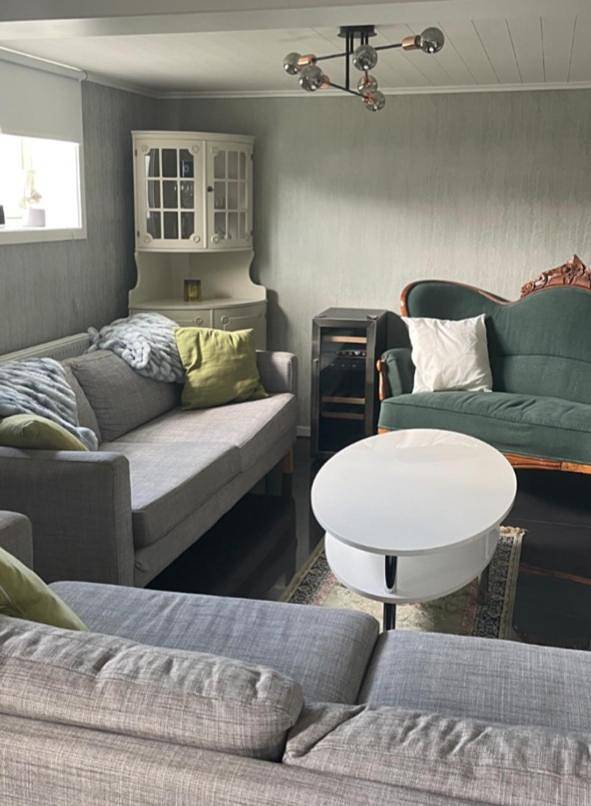 Ferienwohnung für 2 Personen, mit Garten und Terrasse, mit Haustier in Tanum - 2