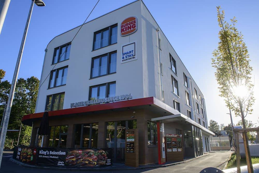 Ferienwohnung für 4 Personen in Saarbrücken, Saarbrücken & Umgebung