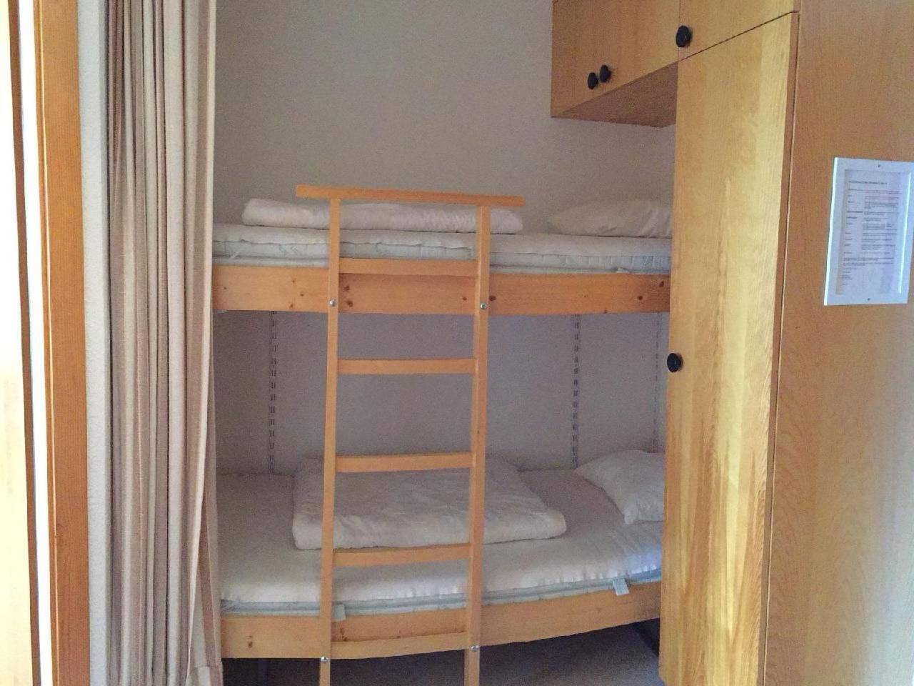 Geheel appartement, Fewo mit Blick auf die Berge in Veysonnaz, Walliser Alpen