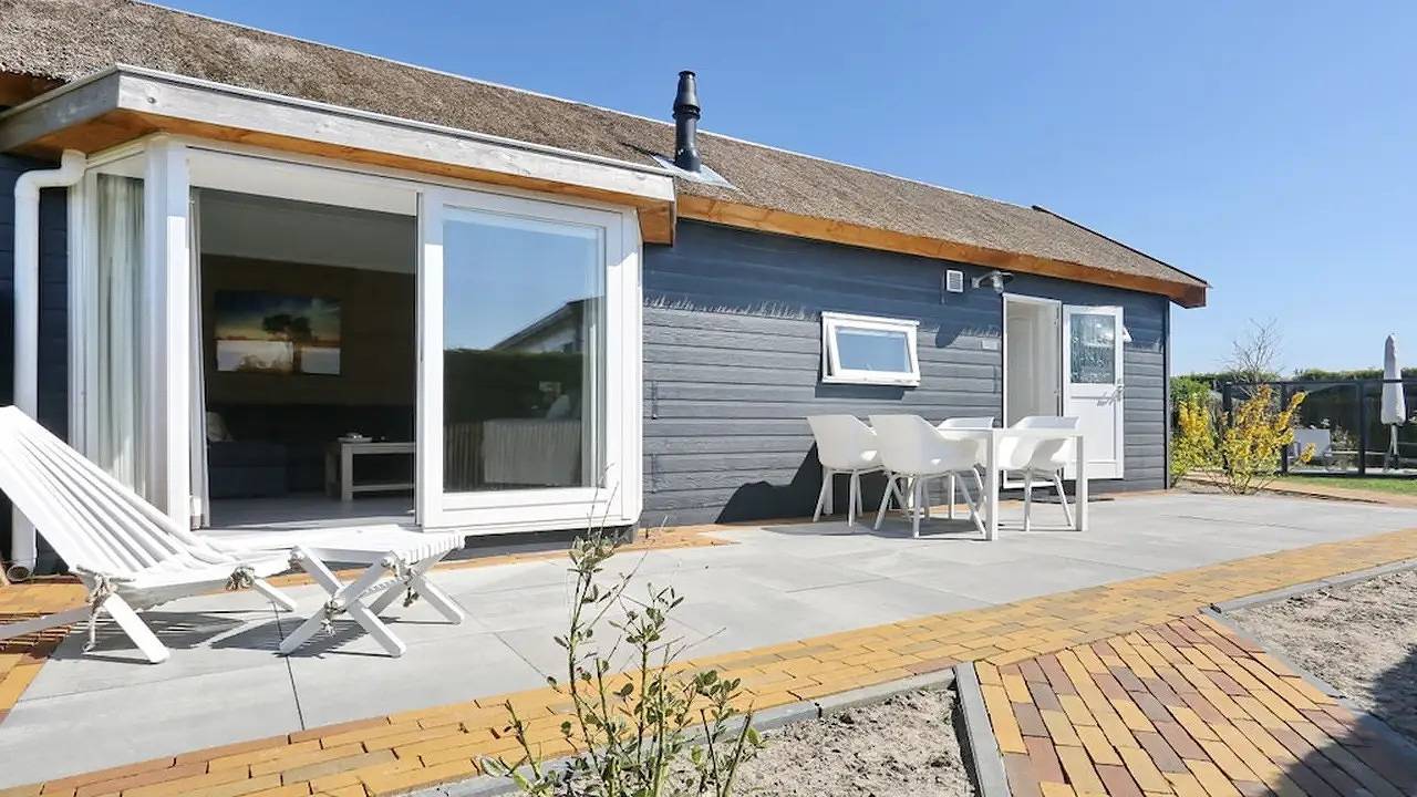 Ferienhaus für 2 Personen (36 m²) in Noordwijk aan Zee in Noordwijkerhout, Niederländische Nordsee