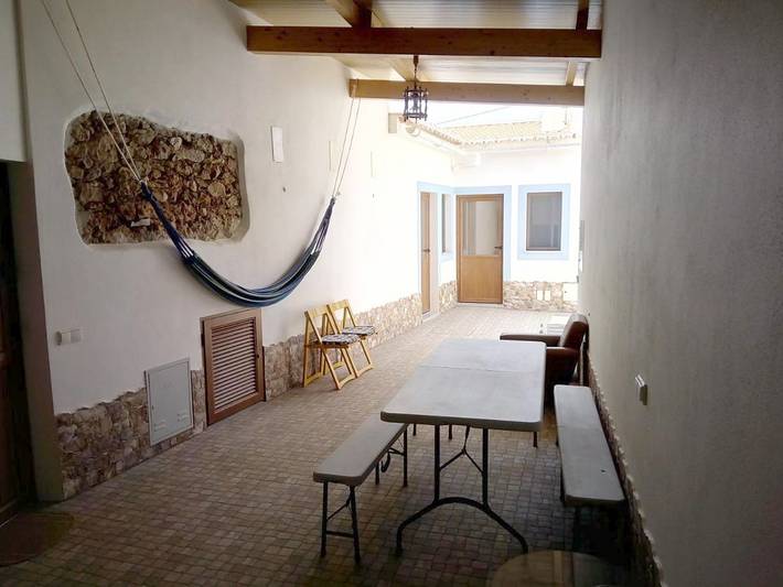 Ferienhaus für 4 Personen, mit Garten in Lagos - 3