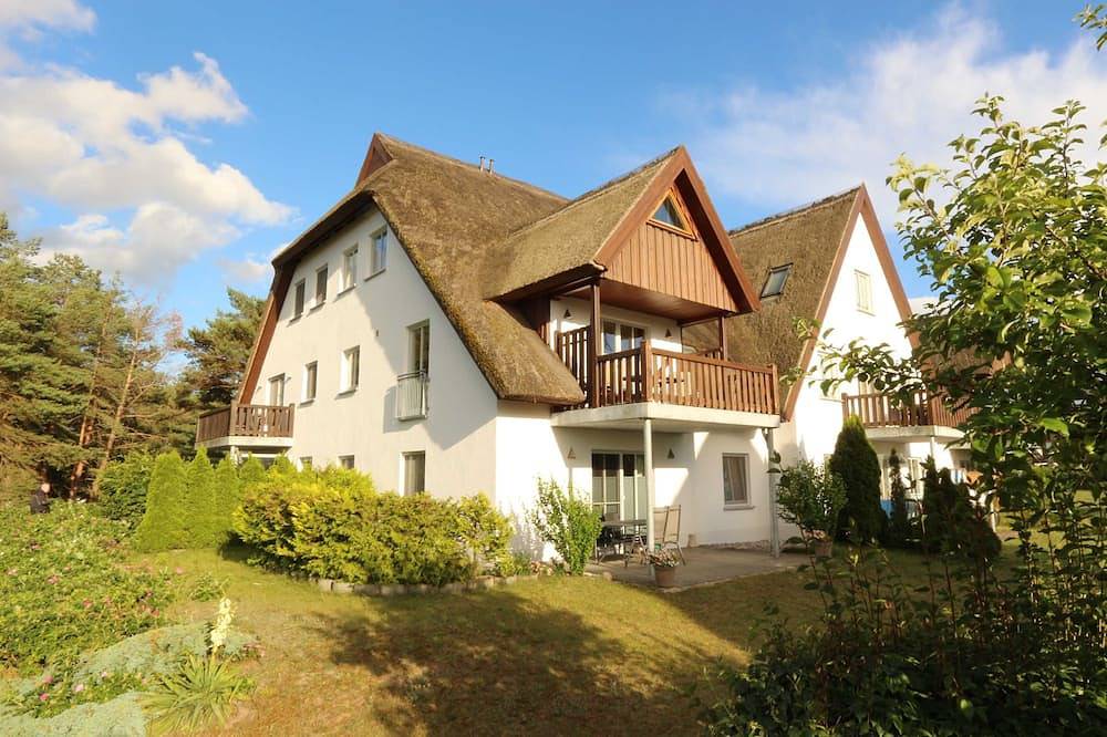 Ferienwohnung in Usedom für 6 Personen in Usedom