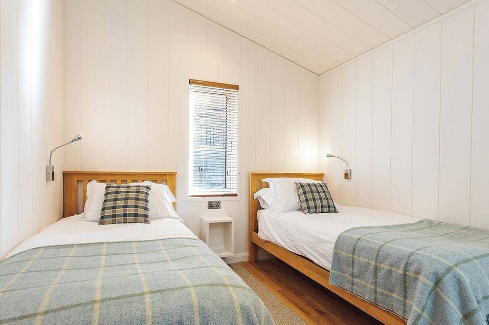 2 Schlafzimmer Unterkunft in Wootton Bridge, Nr Cowes in Wootton Bridge, Isle of Wight
