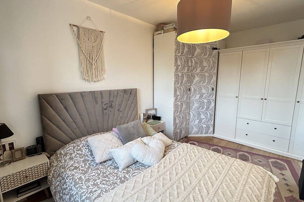 Appartement entier, Charmant T2 au Cœur de Montigny-lès-cormeilles in Montigny-lès-Cormeilles, Val-d'Oise