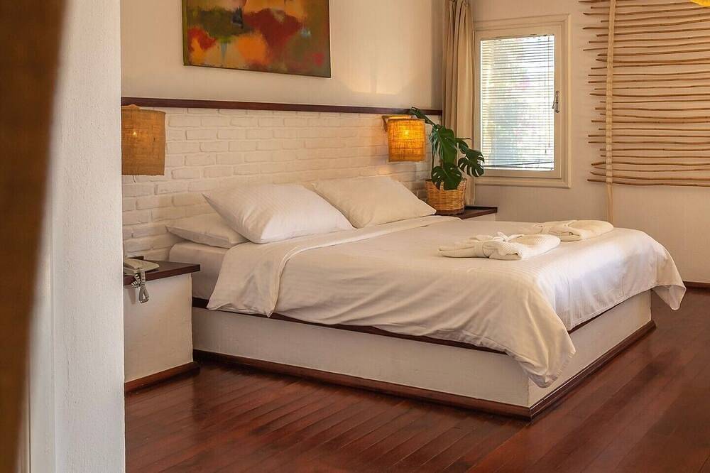 Charming 1-bedroom bed & breakfast with Ac, Wifi in lovely Bodrum in Bodrum, Muğla