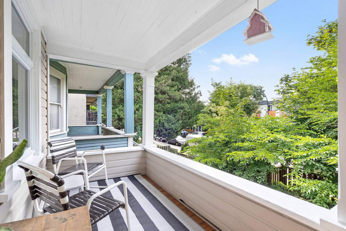 Peaceful Kits Garden Stay in Vancouver, Colombie-Britannique