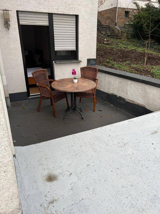 Ganze Wohnung, Double or Twin Room in Vallendar, Osteifel