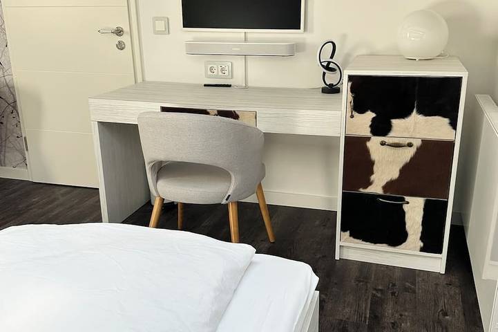 Bauernhof für 6 Personen, mit Sauna und Balkon sowie Whirlpool am Schliersee - 4