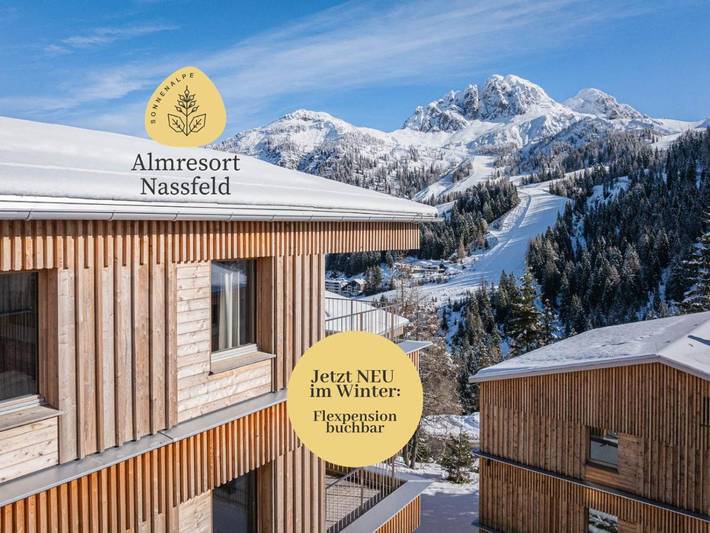 Ferienwohnung für 16 Personen, mit Balkon und Terrasse sowie Sauna und Ausblick