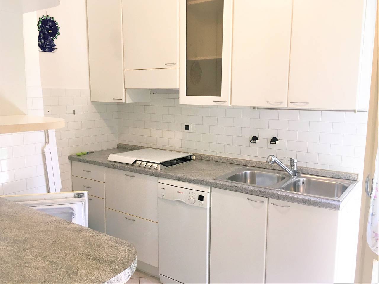 Willa dla 6 osób z ogród in Bibione, Prowincja Wenecja