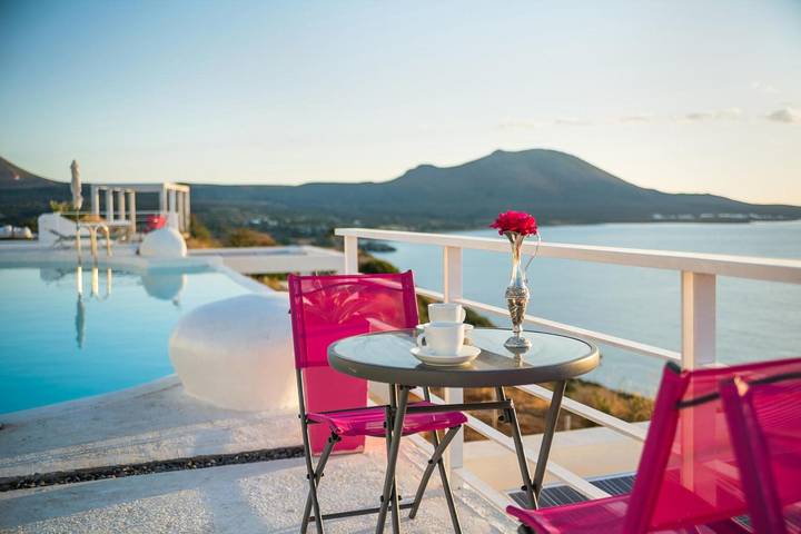 Ferienhaus für 4 Personen, mit Garten, mit Haustier in Europa - 2