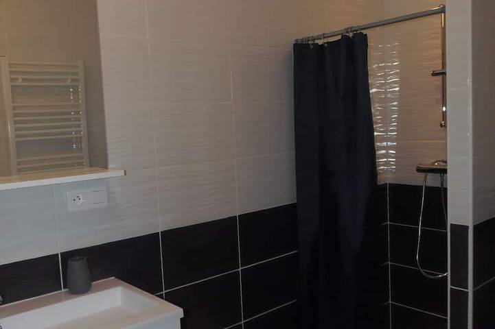 Gîte pour 3 personnes, avec jardin et terrasse à Falleron - 3