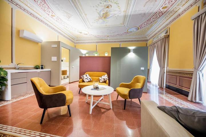 B&b per 2 persone in Cefalù