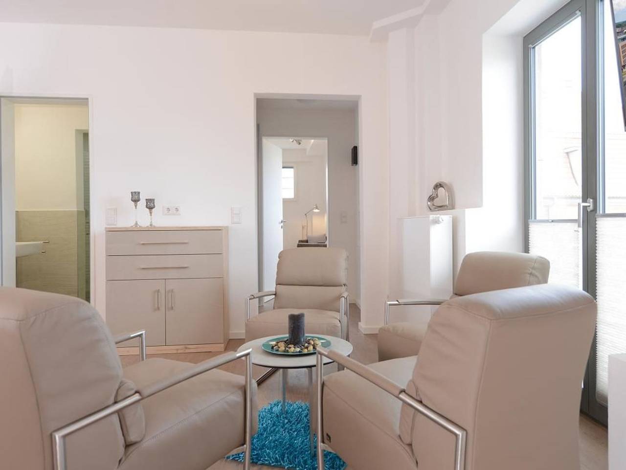 Ohlerich Speicher App. 05 - Ohlerich Speicher App. 05 in Wismar, Nordwestmecklenburg (Wismar und Umgebung)