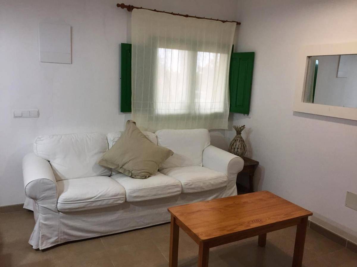 Holiday Home in Sant Francesc de Formentera, Formentera