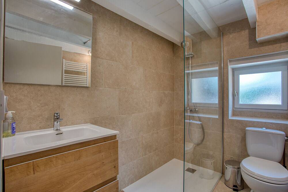 Les Crouquets - Le cerisier in Jayac, Périgord Noir