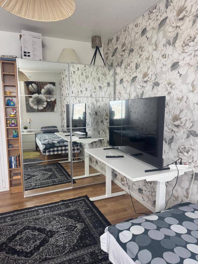Lägenhet för 3 Personer i Sundbyberg