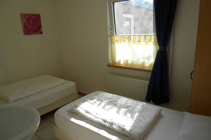 Location de vacances pour 2 personnes, avec terrasse et jardin à Westkapelle - 3