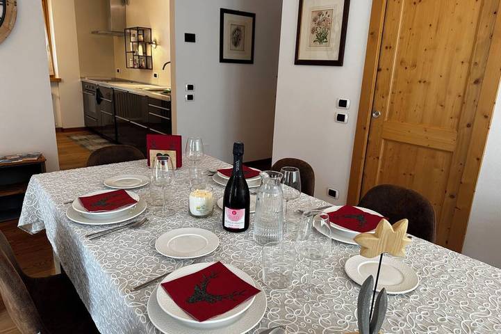 Ferienwohnung für 4 Personen - 1