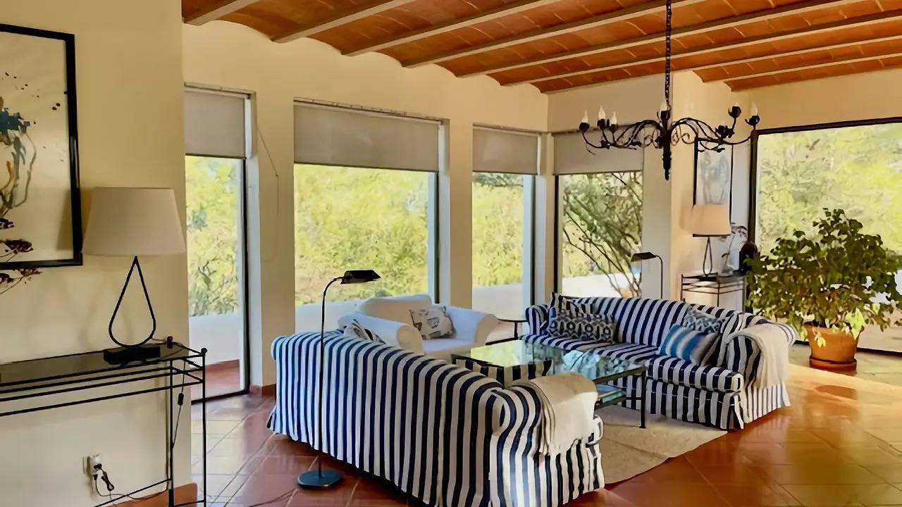 Villa für 6 Personen (400 m²) in Puerto de San Miguel in San Miguel de Balansat, San Juan Bautista
