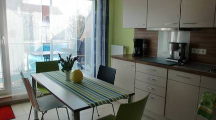 Ferienwohnung für 4 Personen in Juliusruh, Rügen, Bild 4