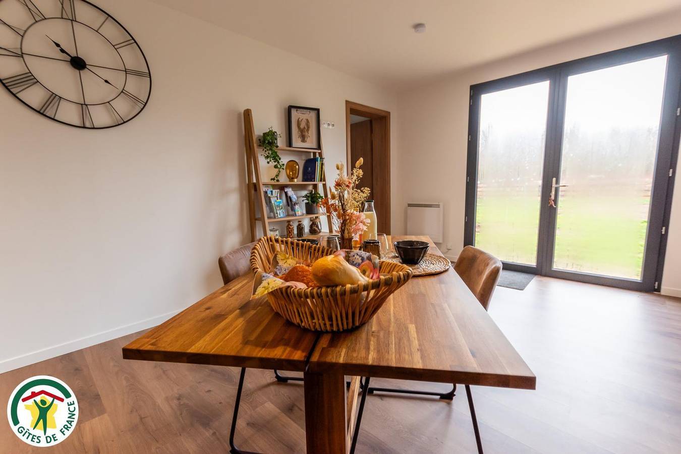 Chambre Sud in Heiltz-le-Maurupt, Marne