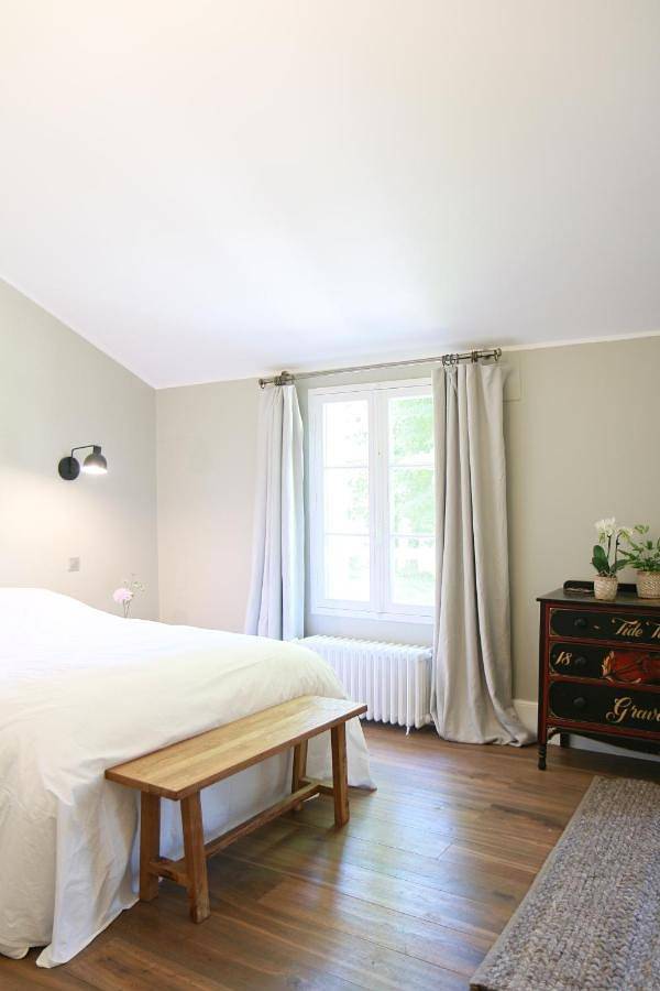Le Vivier in Trigny, Marne
