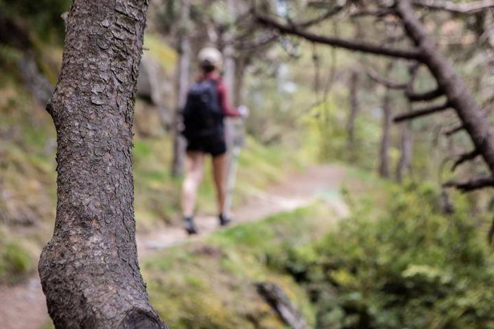 Hôtel pour 3 personnes à Soldeu - 4