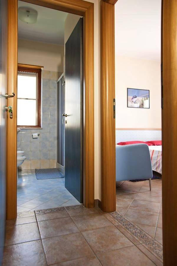 Maison d’hôte pour 2 personnes, avec jardin dans Calabre - 3