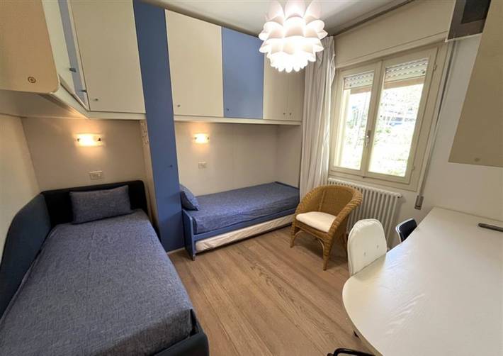 Encantadora villa amueblada con buen gusto a pocos pasos del mar in Ribera de Lignano, Lignano Sabbiadoro