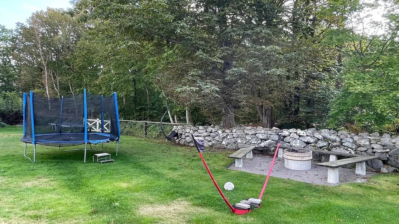Ferienhaus für 4 Personen (36 m²) in Drottningskär in Drottningskär, Szwedzki Morze Bałtyckie