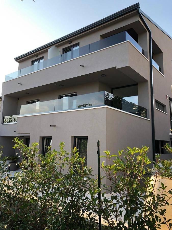 Casa Rovigno in Rovinj (Kroatische Adria), Rovinj
