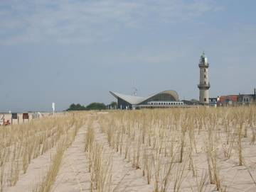 Ferienwohnung für 4 Personen in Warnemünde Strand, Warnemünde, Bild 4