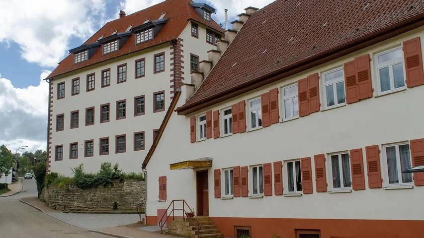 Ferienwohnung für 4 Personen in Horb am Neckar - 3