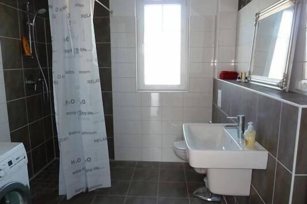 Huis Tecklenburg voor 6-7 personen met 3 slaapkamers - Huis in Tecklenburg, Münsterland