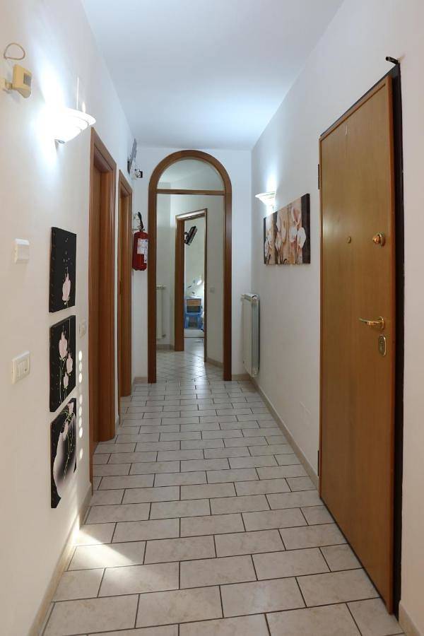 Appartamento intero, Apartment in Eboli, Provincia di Salerno
