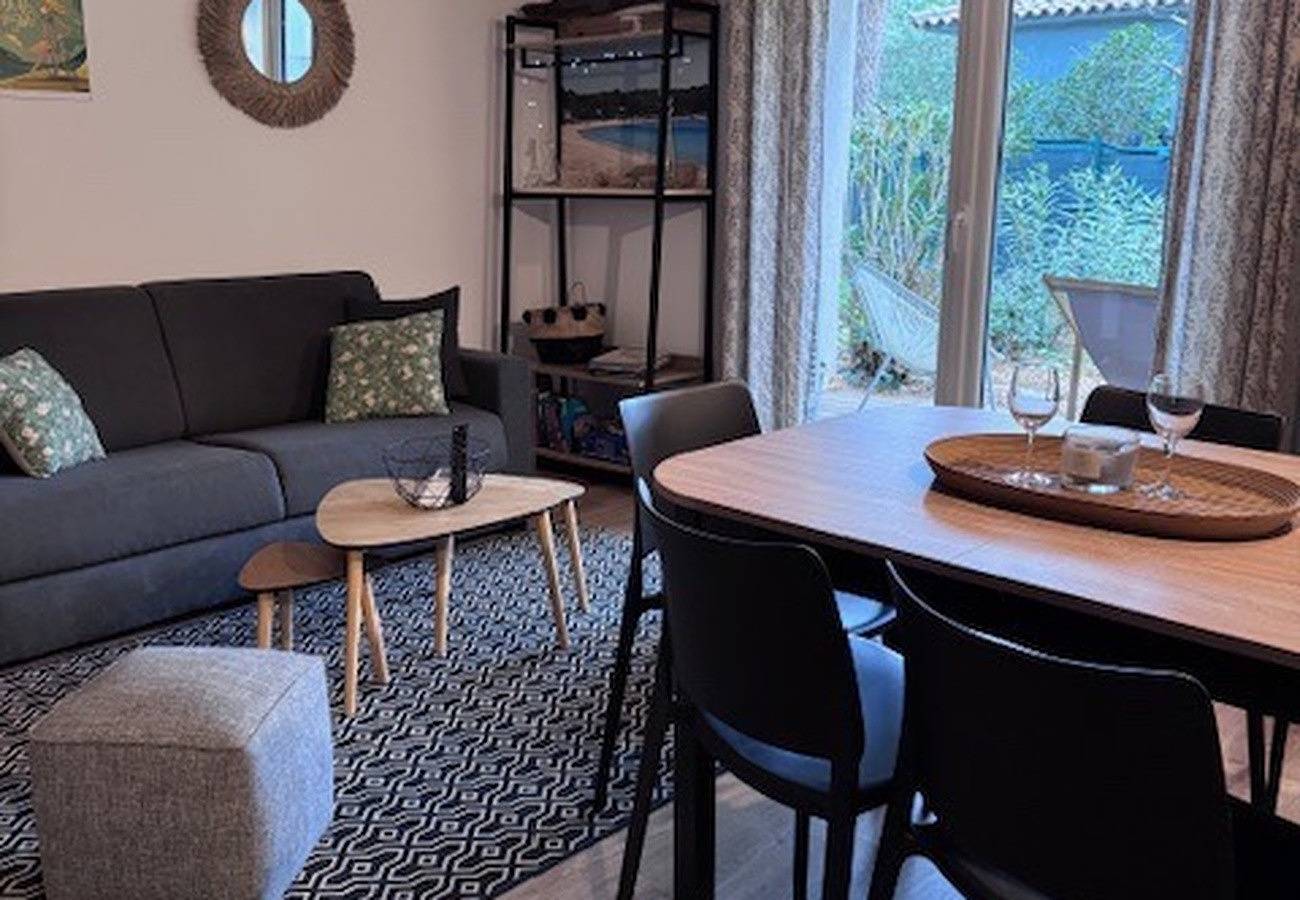 Photo : Appartement de vacances