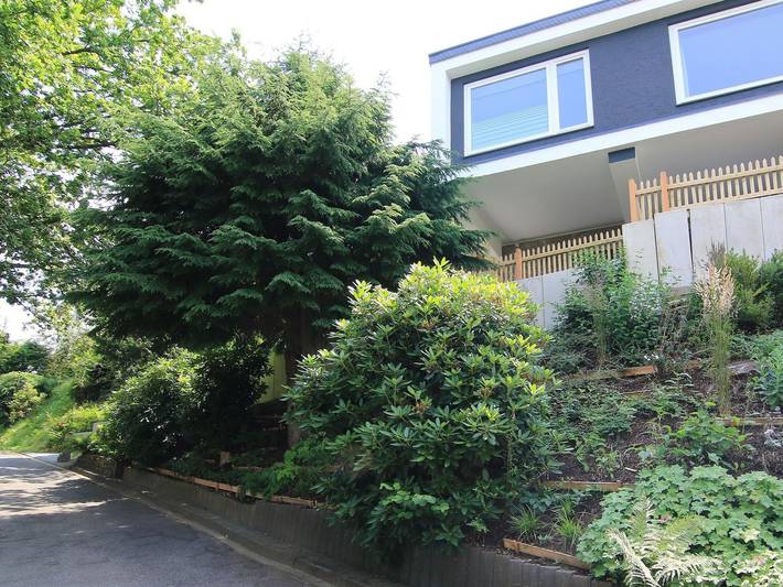 Studio für 3 Personen, mit Garten und Terrasse, kinderfreundlich im Nationalpark Eifel - 2