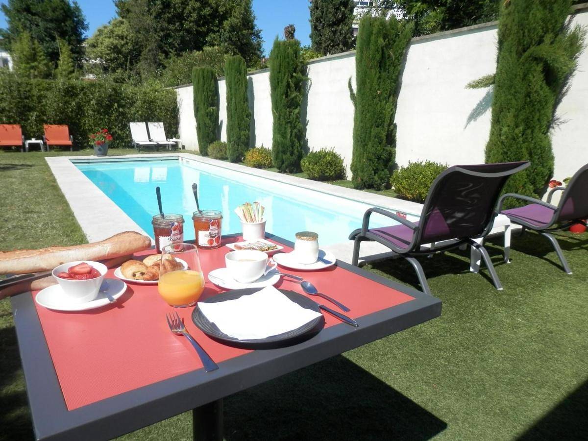 Bordeaux Cosy B&B in Bordeaux, Région de Bordeaux
