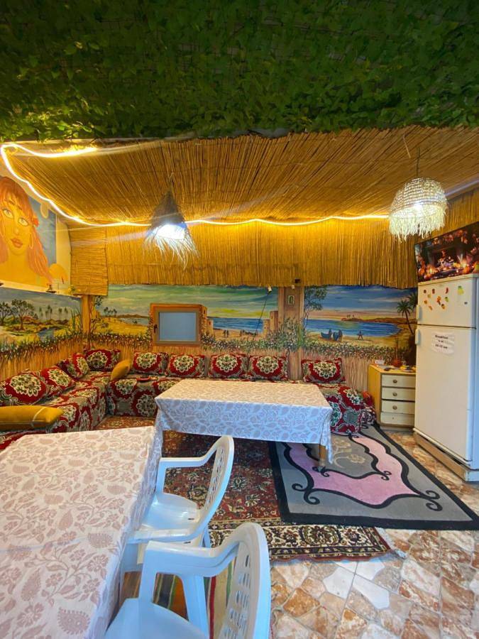 Location de vacances pour 2 personnes, avec terrasse à Taghazout (village) - 4