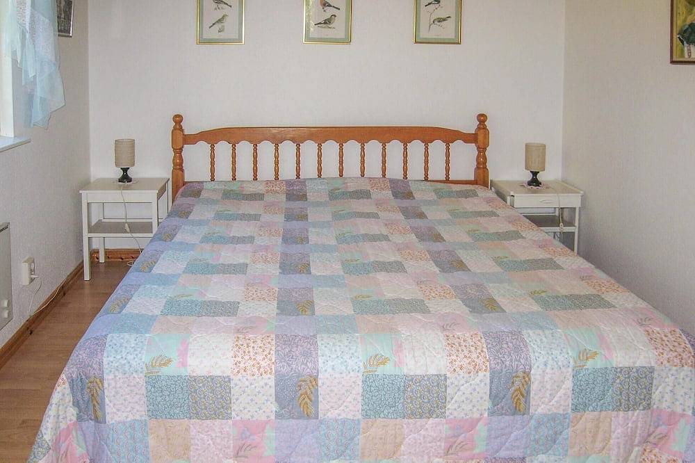 3 bedroom lovely home in Borrby in Österlen