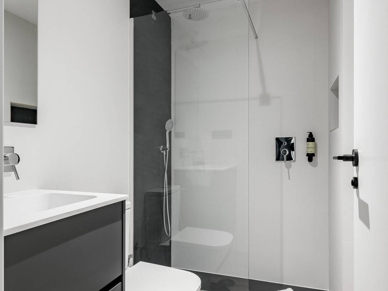 Ganze Ferienwohnung, Ferienwohnung für 3 Personen in Centro (Madrid), Madrid