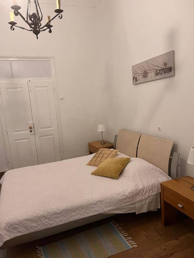 Gîte pour 2 personnes, avec vue ainsi que piscine et jardin à Serpa - 3