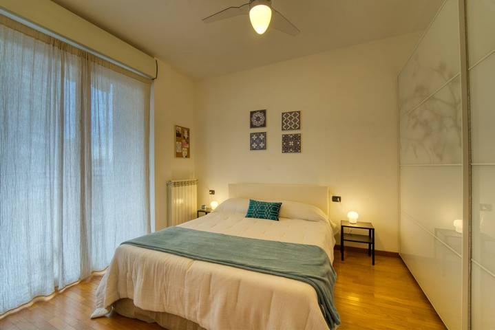 Appartamento vacanze per 2 persone - 1