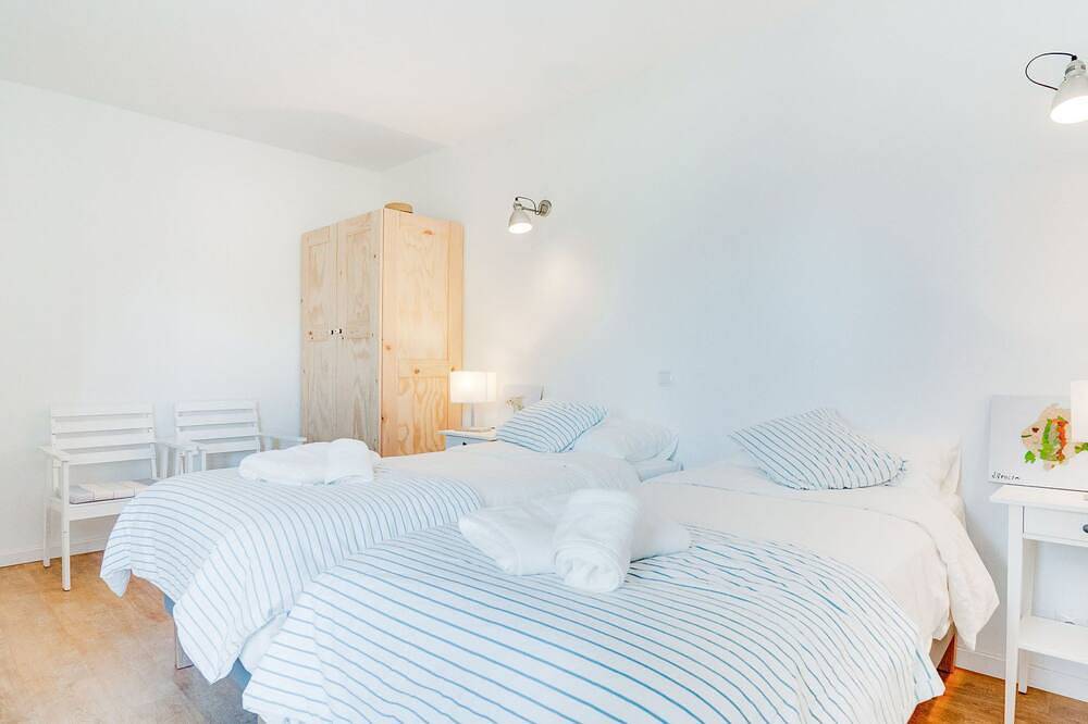 Ganze Wohnung, Ses Alzines Apartment in Costa dels Pins, Son Servera