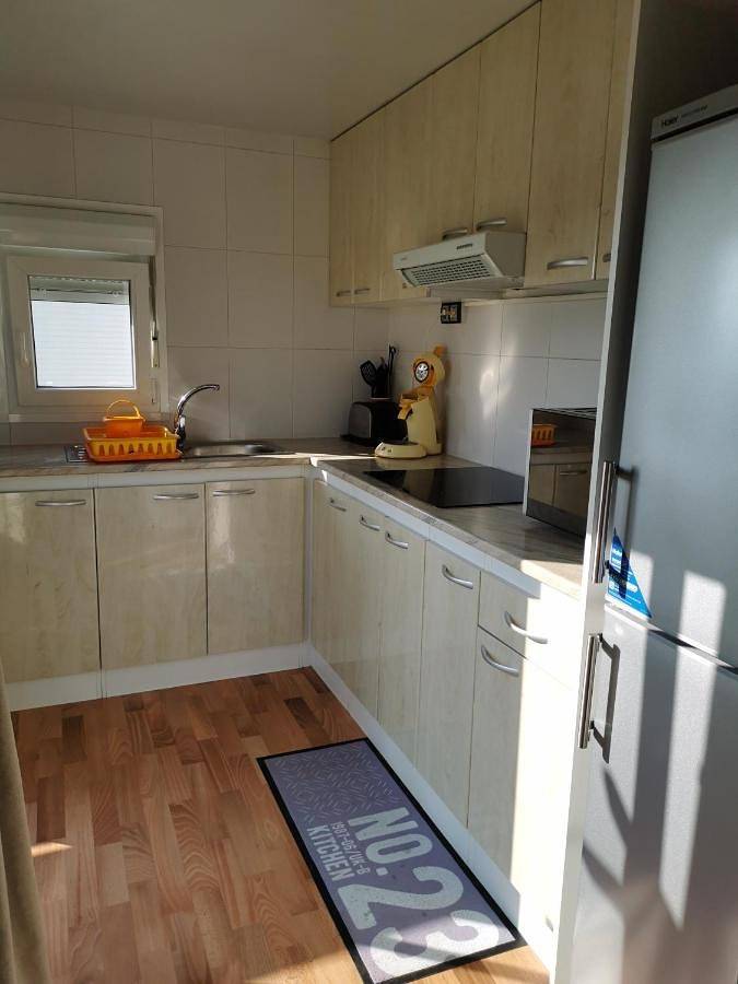 Location de vacances pour 4 personnes, avec jardin et vue à Berriac - 4