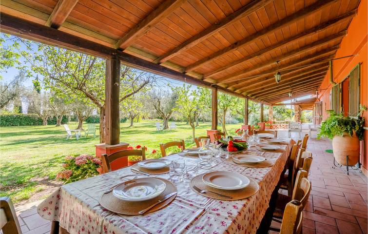 Retraite au bord de la rivière avec piscine et terrasse - Fiume Fiora 1 km in Montalto di Castro, Province de Viterbo